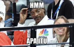 Kamu nanyaaa