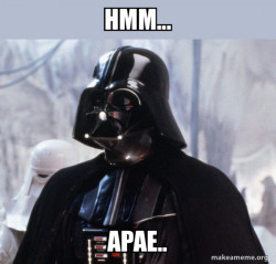Darth Vader