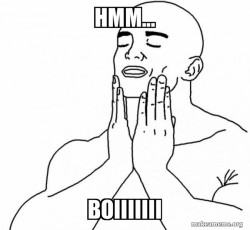 Feels Good