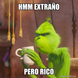 Grinch