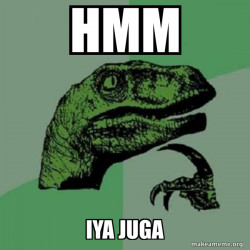 Philosoraptor