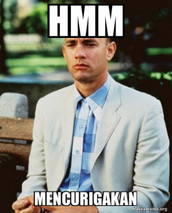 Forrest G