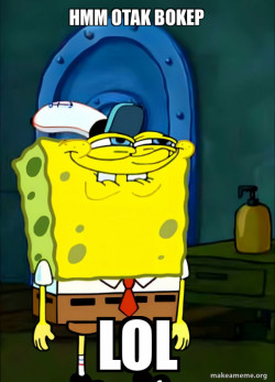 SpongeBob
