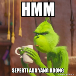 Grinch