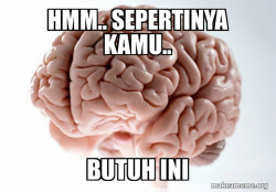 Scumbag Brain