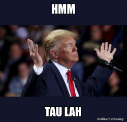 Trump Impeached