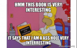 Computer Homer