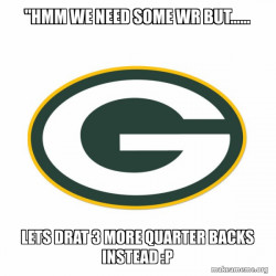Green Bay Packers