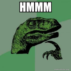 Philosoraptor
