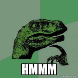 Philosoraptor