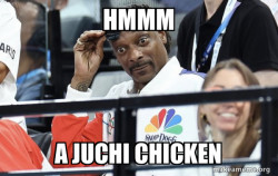 Snoop Dogg Sunglasses at Olympics