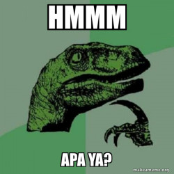 Philosoraptor