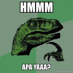 Philosoraptor