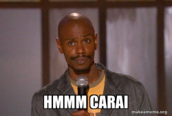 Dave Chapelle (Fucking Up)