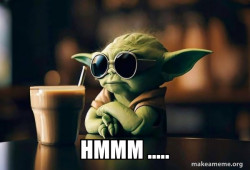 Cool Yoda (Sunglasses)