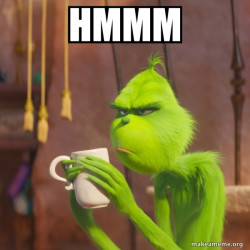 Grinch