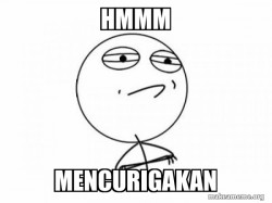Challenge Acccepted
