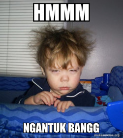 Monday Mornings