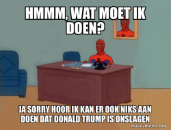Spiderman