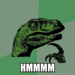 Philosoraptor