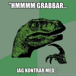 Philosoraptor