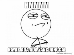 Challenge Acccepted