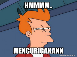 Futurama Fry
