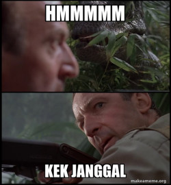 Clever Girl