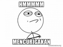 Challenge Acccepted