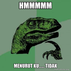 Philosoraptor