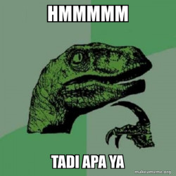 Philosoraptor