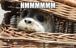 Impending Doom Seal