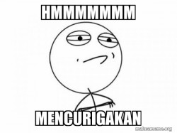 Challenge Acccepted