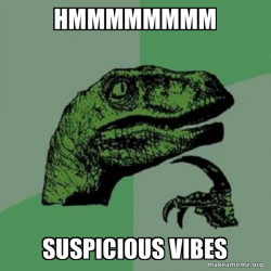 Philosoraptor