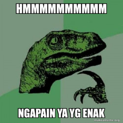 Philosoraptor
