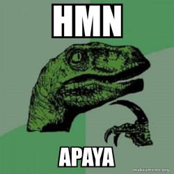 Philosoraptor