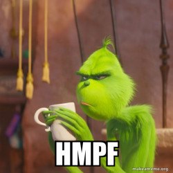 Grinch