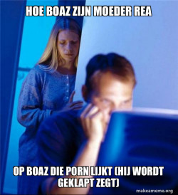 Redditors Wife