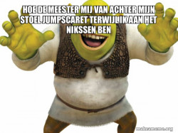 Shrek