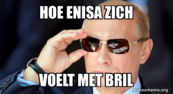 Vladamir Putin