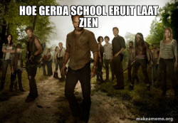 Walking Dead