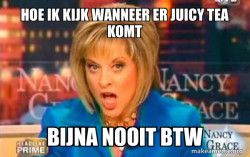 False Fact Nancy Grace