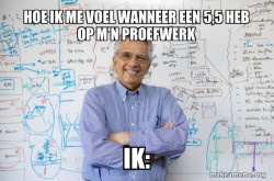 Good Guy Professor