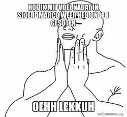Feels Good