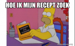 Computer Homer