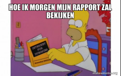 Computer Homer