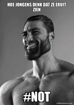 Gigachad