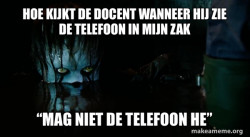 Pennywise It