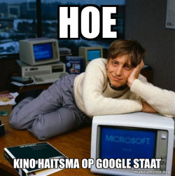 Sexy Bill Gates
