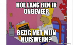 Computer Homer